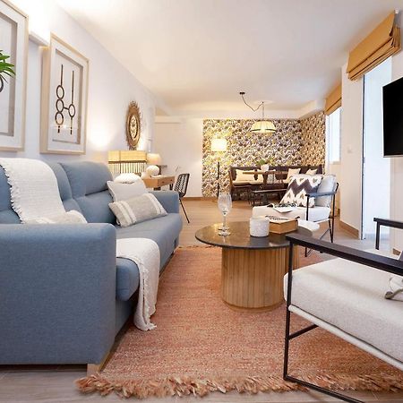 Genteel Home Pajaritos 17 إشبيلية المظهر الخارجي الصورة