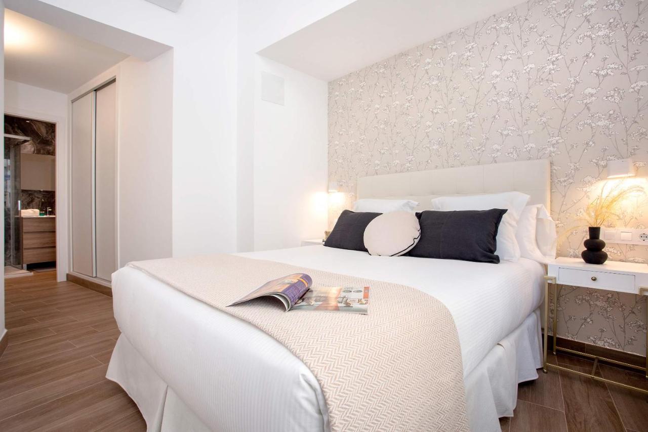 Genteel Home Pajaritos 17 إشبيلية المظهر الخارجي الصورة