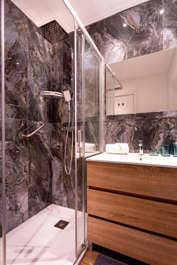 Genteel Home Pajaritos 17 إشبيلية المظهر الخارجي الصورة