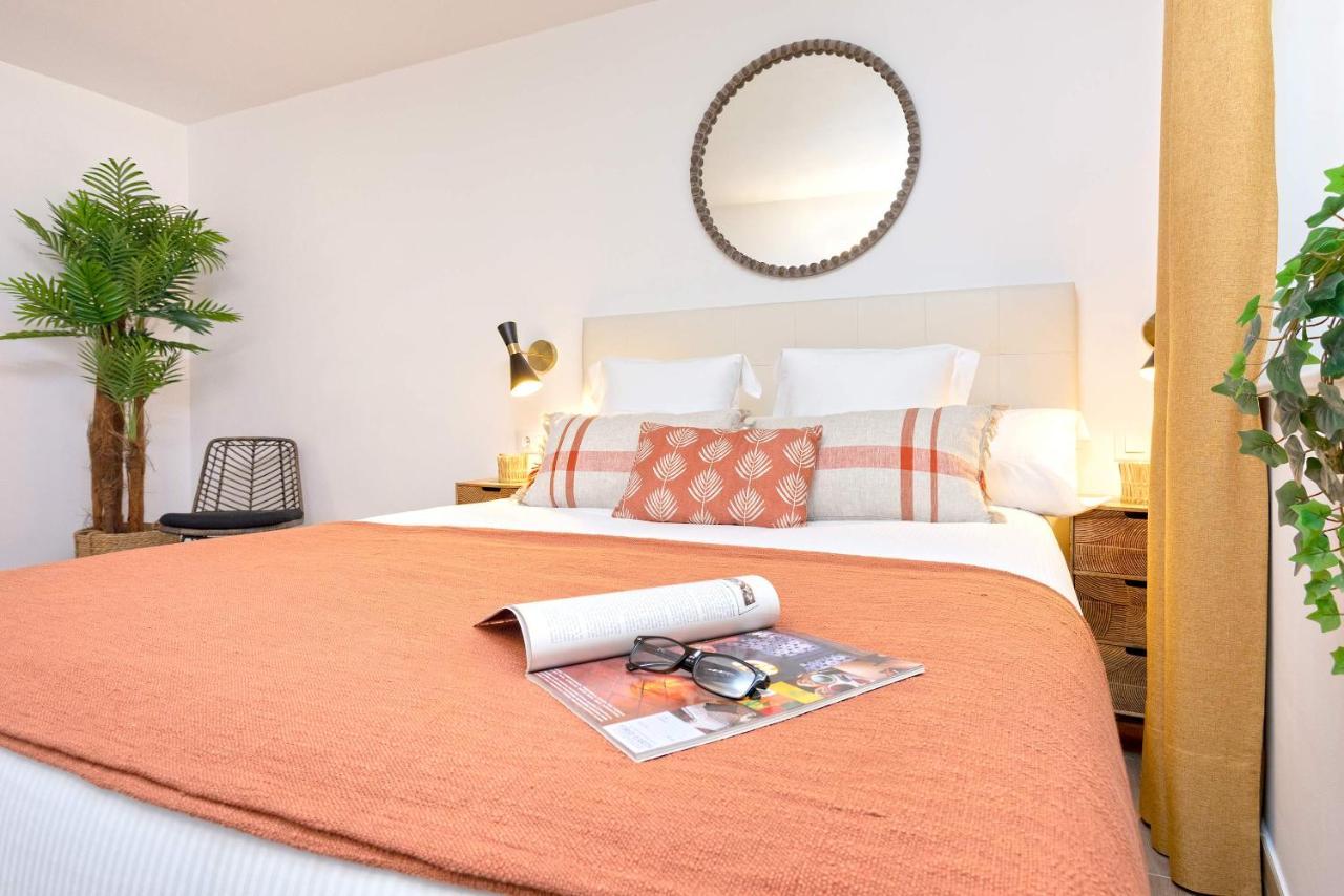 Genteel Home Pajaritos 17 إشبيلية المظهر الخارجي الصورة