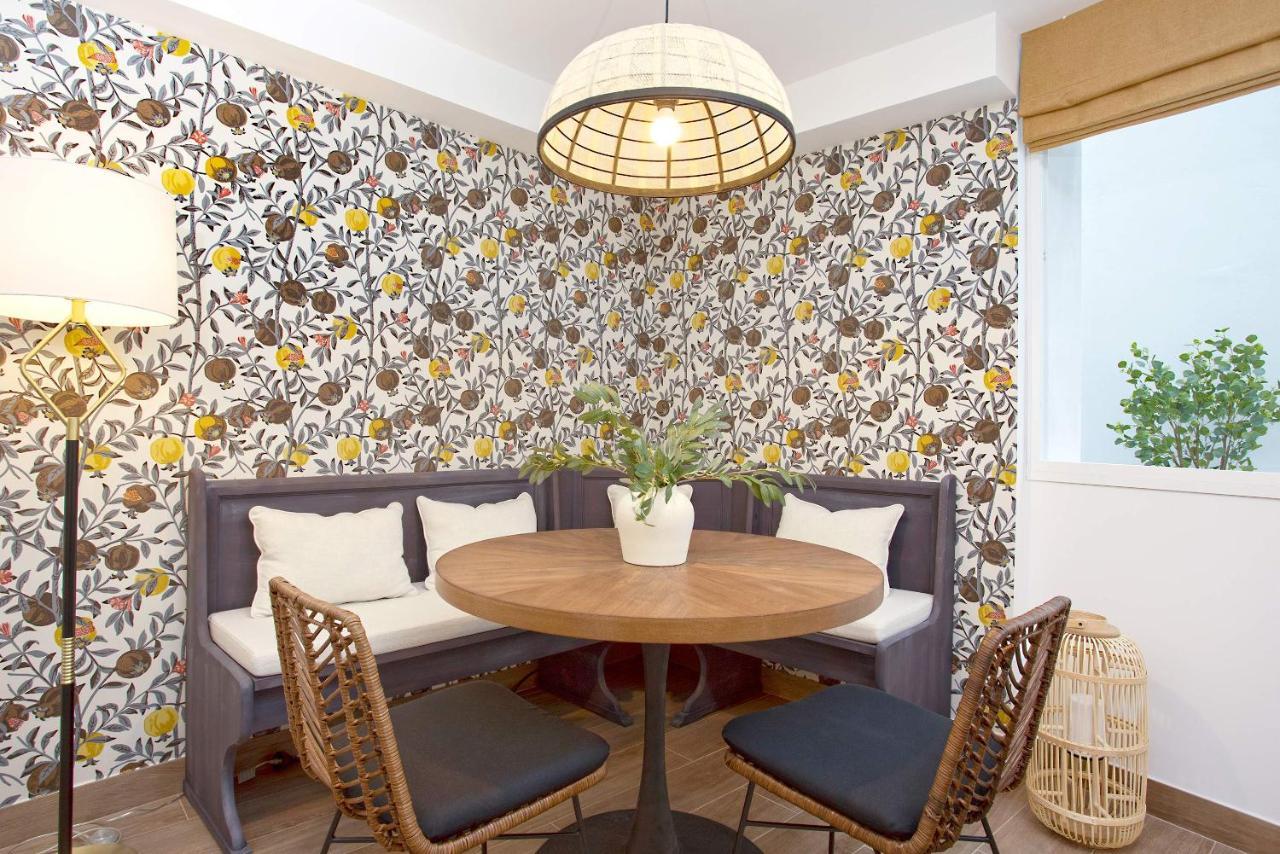 Genteel Home Pajaritos 17 إشبيلية المظهر الخارجي الصورة