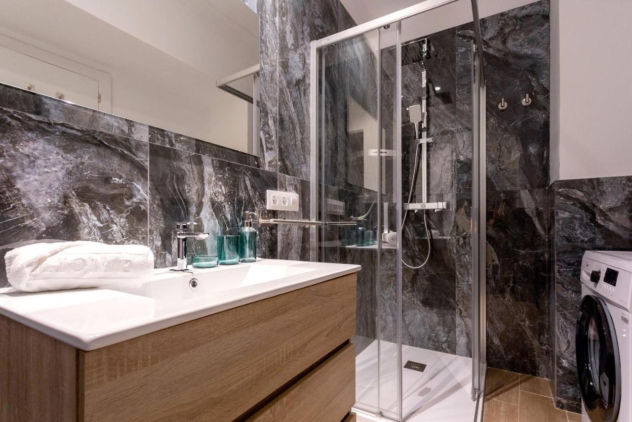 Genteel Home Pajaritos 17 إشبيلية المظهر الخارجي الصورة