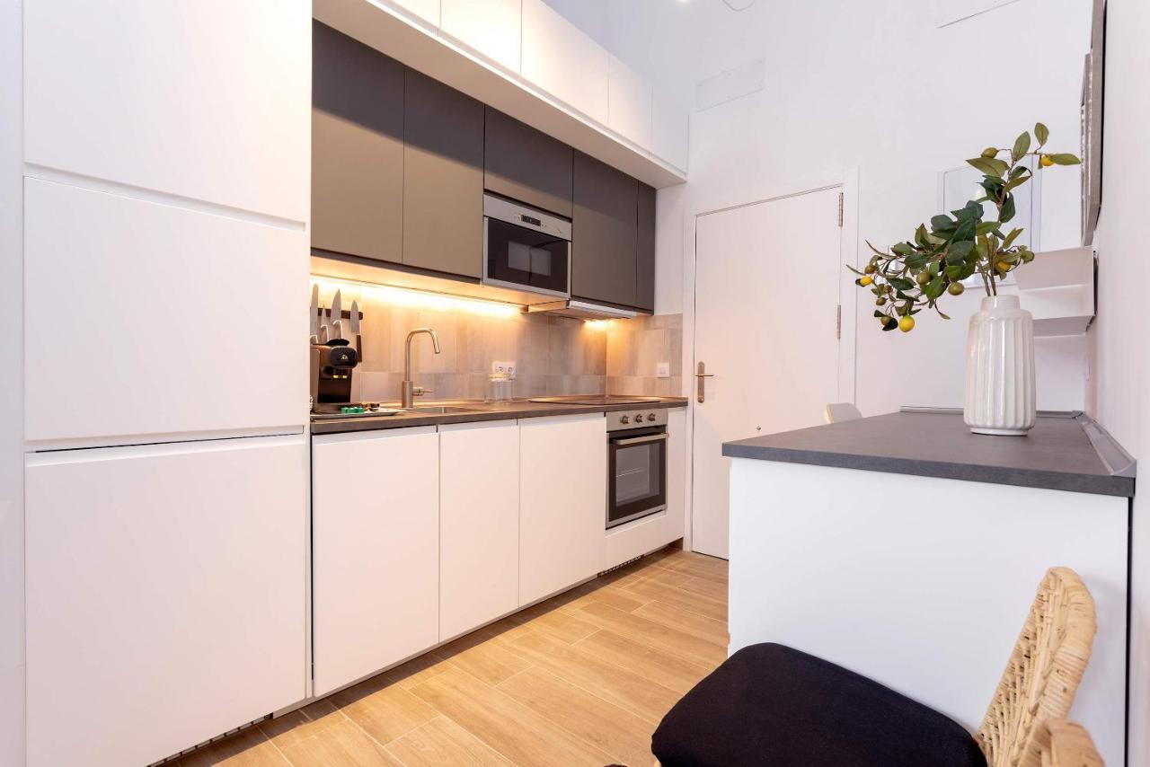 Genteel Home Pajaritos 17 إشبيلية المظهر الخارجي الصورة