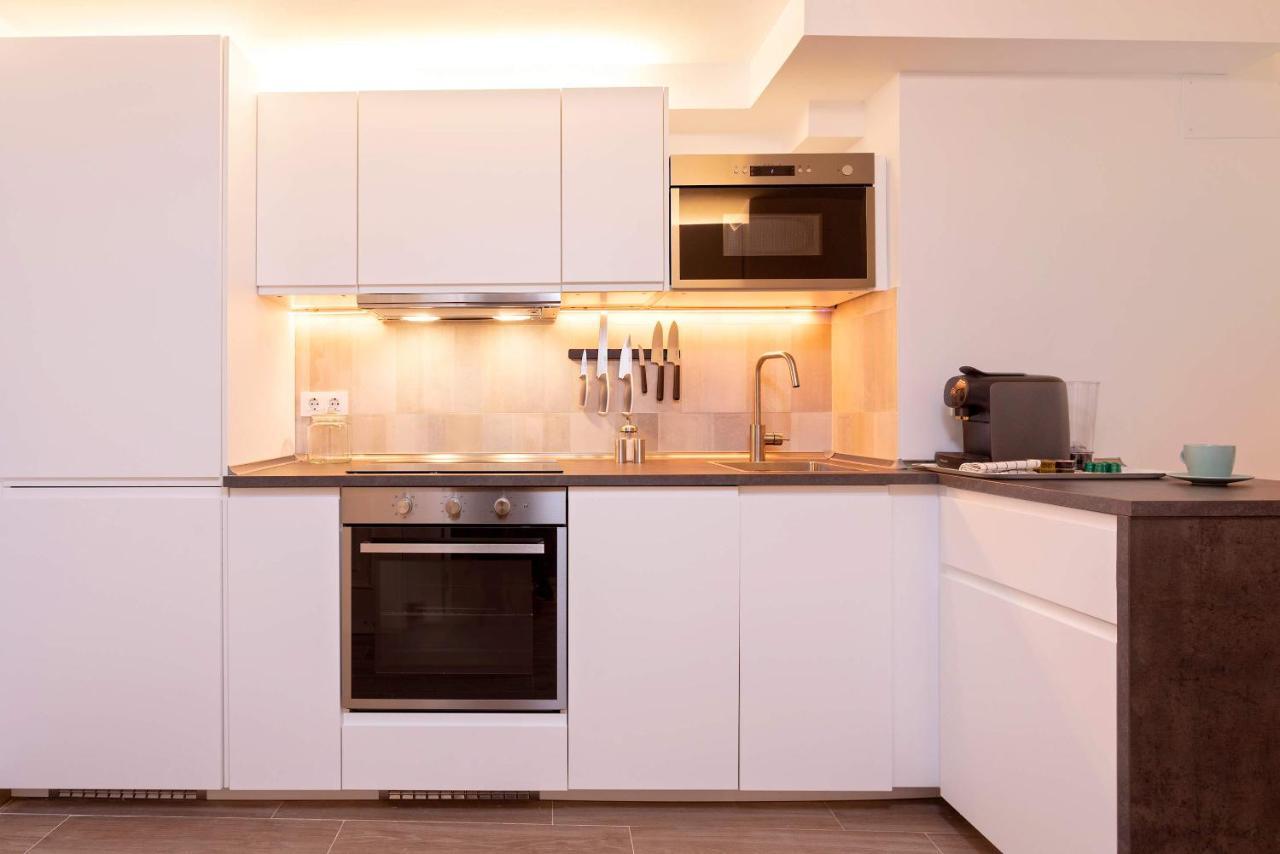 Genteel Home Pajaritos 17 إشبيلية المظهر الخارجي الصورة