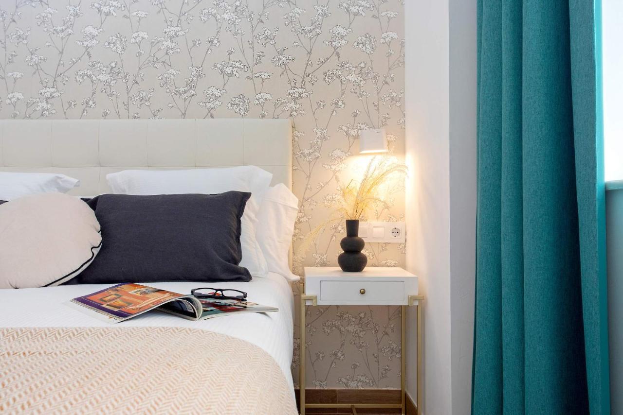 Genteel Home Pajaritos 17 إشبيلية المظهر الخارجي الصورة