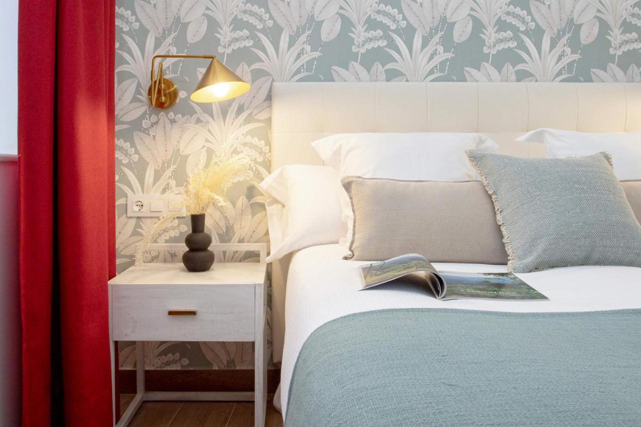 Genteel Home Pajaritos 17 إشبيلية المظهر الخارجي الصورة