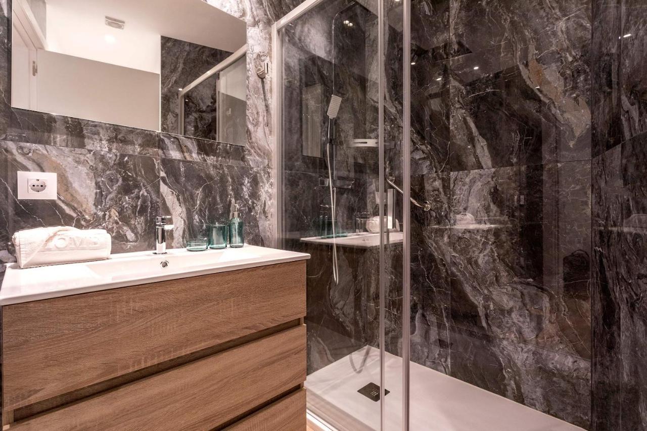 Genteel Home Pajaritos 17 إشبيلية المظهر الخارجي الصورة