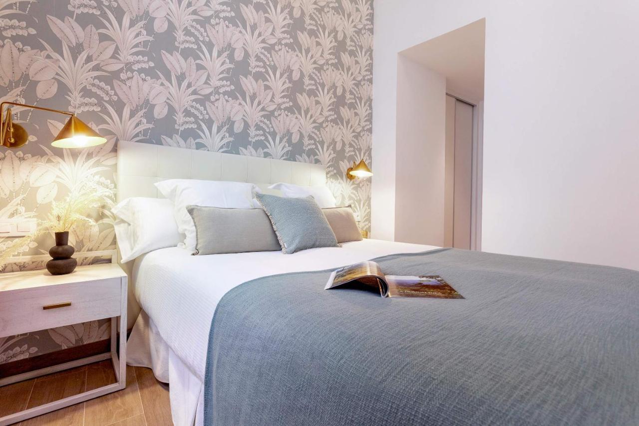 Genteel Home Pajaritos 17 إشبيلية المظهر الخارجي الصورة